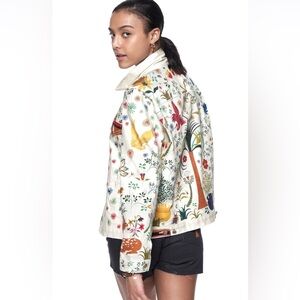 The Kit Olivia Jean Jacket | Palampore
